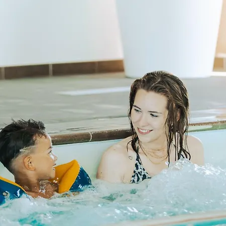 Campingplatz Mobil Avec Terrasse A - Api-1-52-1175 Saint-Jean-de-Monts