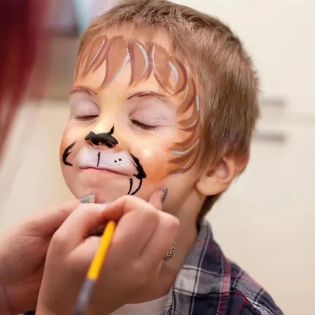 Mobil Avec Terrasse A - Api-1-52-1175 Campingplatz *