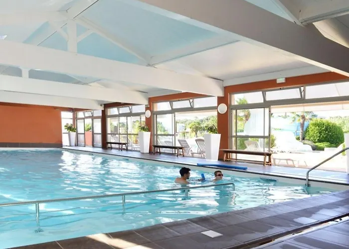 Campingplatz Mobil Avec Terrasse A - Api-1-52-1175 *