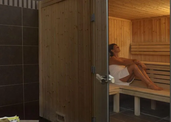 Campingplatz Mobil Avec Terrasse A - Api-1-52-1175