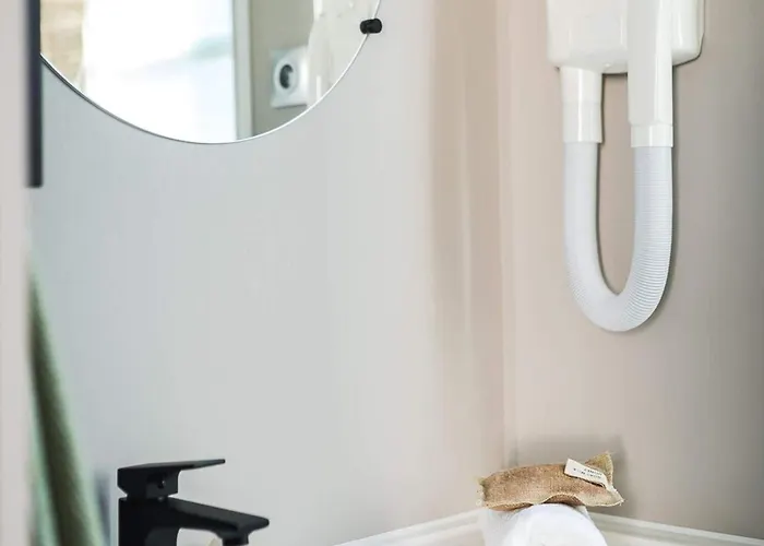 Mobil Avec Terrasse A - Api-1-52-1175 *