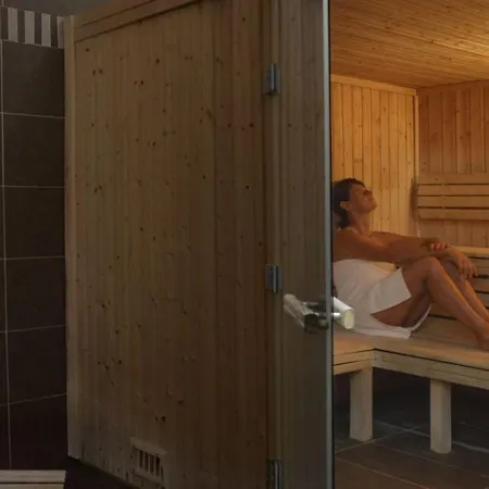 مكان تخييم Mobil Avec Terrasse A Saint-jean-de-monts - Api-1-52-1175