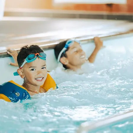 Mobil Avec Terrasse A Saint-jean-de-monts - Api-1-52-1175 مكان تخييم سان جان دي مونت